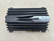 Ampli sony gtx6021 d'occasion  Mions