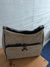 Handbag bhs excellent for sale  LINCOLN