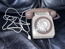 Vintage retro telephone for sale  HESSLE