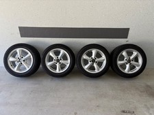 Mercedes slk felgen gebraucht kaufen  Lenningen