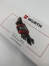 Würth reinhold würth gebraucht kaufen  Westerburg-Umland