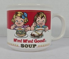 Campbell soup good for sale  Emporia