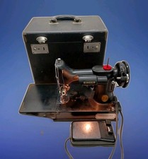 vintage singer featherweight sewing machine for sale vintage singer featherweight sewing machine for sale Saint Petersburg