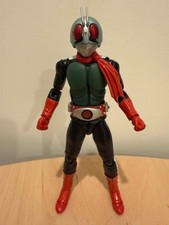 Bandai figuarts kamen for sale  San Jose