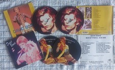 David bowie memorabilia for sale  GILLINGHAM