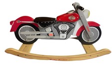 Harley davidson kid for sale  Hampton