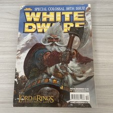 Games workshop white for sale  UK