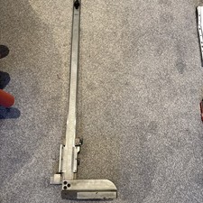 Mitutoyo 600mm vernier for sale  STOWMARKET