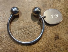 Porte clés tiffany d'occasion Porte clés tiffany d'occasion  Plozévet