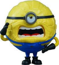 Usado, Boneco transformador No.4 Mega Minion Jerry Despicable Me comprar usado  Enviando para Brazil