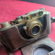 Leica lutfwaffe leitz for sale  BEXLEYHEATH