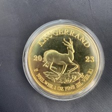 2023 krugerrand gold for sale  STOURPORT-ON-SEVERN