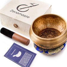 Campana tibetana per usato Campana tibetana per usato  Roma