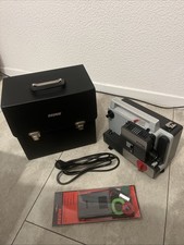 Stummfilmprojektor revuelux 20 gebraucht kaufen  Ditzingen