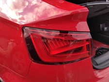 Lanterna traseira de driver conversível quarto painel montado compatível com 15-16 AUDI A3 2810214, usado comprar usado  Enviando para Brazil