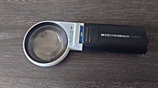 Eschenbach mobilux fache gebraucht kaufen  Mülheim an der Ruhr