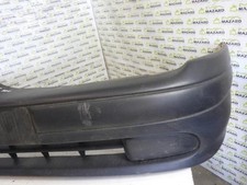 Pare choc renault d'occasion  Saint-Lizier