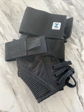 Tobillera Zenith, soporte ajustable con cordones - para mediana (paquete de 1)  segunda mano  Embacar hacia Mexico