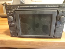vw radio navigationssystem mfd gebraucht kaufen vw radio navigationssystem mfd gebraucht kaufen Frankenberg