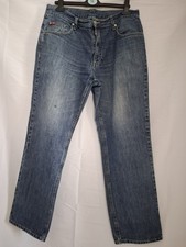 Lee cooper blue for sale  DIDCOT