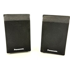 Alto-falantes de som surround de estante Panasonic SB-HS750 - TESTADO comprar usado Alto-falantes de som surround de estante Panasonic SB-HS750 - TESTADO comprar usado  Enviando para Brazil