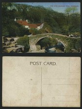 Newcastle vintage postcard for sale  UK