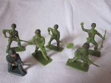 Hugonnet starlux armée d'occasion  Brioude