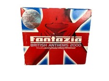 Fantazia british anthems for sale  GLOUCESTER