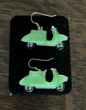 Vintage mod scooter for sale  Endicott