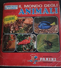 Album completo degli usato  Bologna