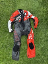 Dainese one piece for sale  LONDON
