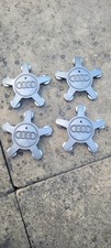 Audi center caps for sale  TIPTON