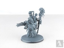 Tech priest manipulus for sale  WESTBURY
