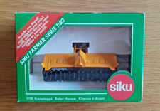 Siku 1958 kreiselegge gebraucht kaufen  Rietberg