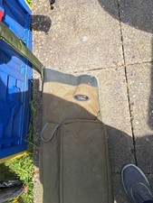 Tfg rod holdall for sale  HINCKLEY