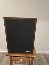 Klipsch heresy 201 for sale  Brice
