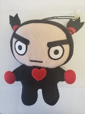  Boneca macia de pelúcia PUCCA GARU. comprar usado  Enviando para Brazil