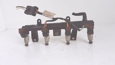 Einspritzleiste peugeot 106 gebraucht kaufen  Hünxe