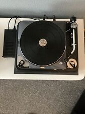 Thorens 124dd for sale  Shipping to Ireland