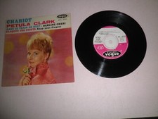 Petula clark chariot d'occasion  Vauréal
