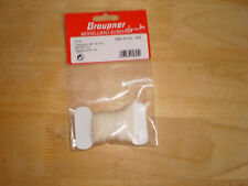 Graupner rigging yarn for sale Graupner rigging yarn for sale  ASCOT