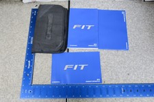 Usado, Honda Fit Manual do Proprietário 2019 Conjunto de Livro 19 Frete Grátis OM879 comprar usado  Enviando para Brazil