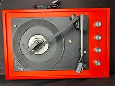 Giradischi bsr stereo usato  Castelnuovo Don Bosco