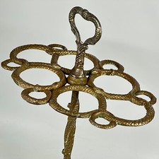 Antique french ornate for sale  LONDON