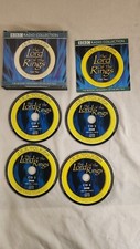 Lord rings two for sale  LONDON