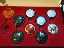Lot capsules champagne d'occasion  Vitry-le-François
