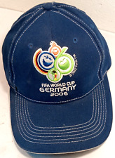 Cappellino regolabile germany usato  Santena