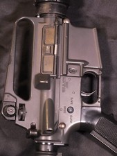 Fucile m16 marui usato  Alpignano