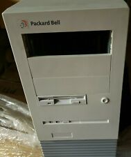 Vintage packard bell for sale  Los Angeles