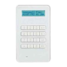 Honeywell galaxy mk8 d'occasion  Paris IV